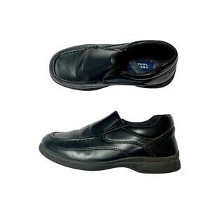 French Toast Slip On Dress Shoes Size 1